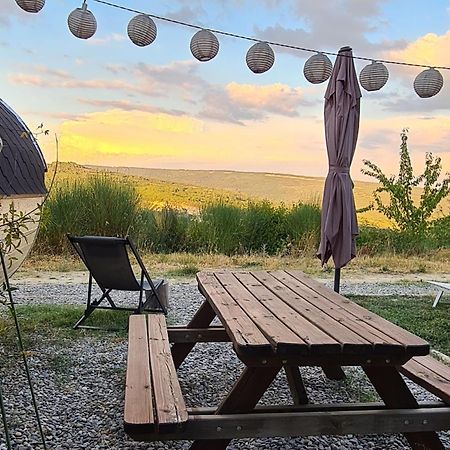 Hebergements Insolites - Detente En Luberon Viens Pokoj fotografie